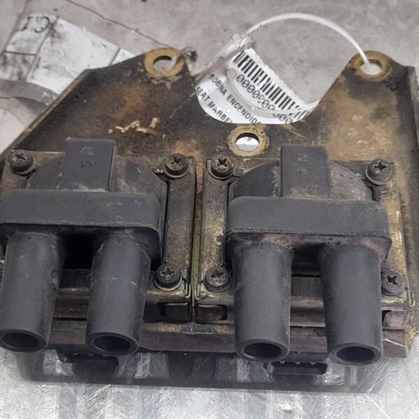 BOBINA ENCENDIDO SEAT MARBELLA [BAE800EK]