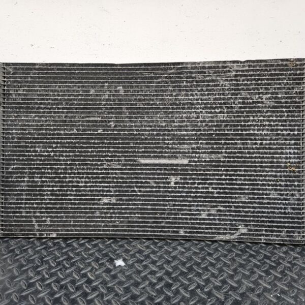 CONDENSADOR / RADIADOR AIRE ACONDICIONADO RENAULT LAGUNA II (BG0) [8200008763]