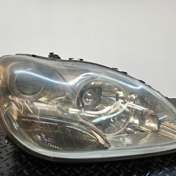 FARO DERECHO MERCEDES-BENZ CLASE S (BM 220) BERLINA [A2208202461]