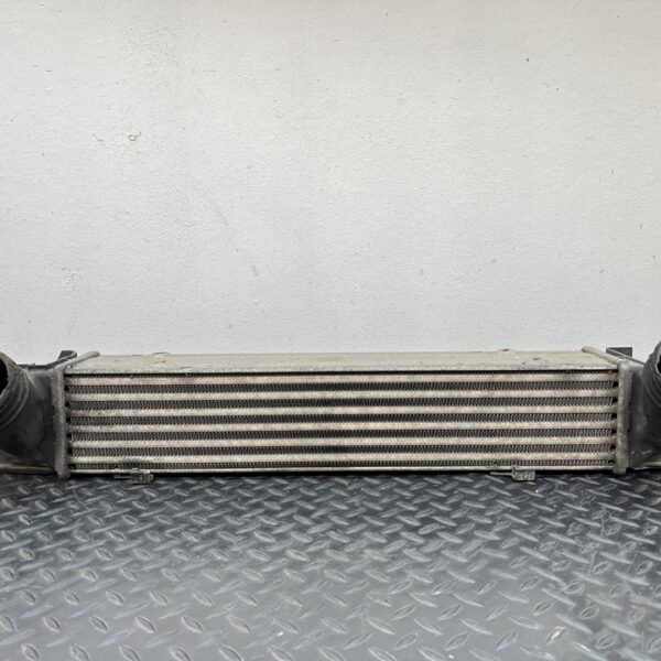 INTERCOOLER BMW SERIE 3 BERLINA (E90) [3093796]