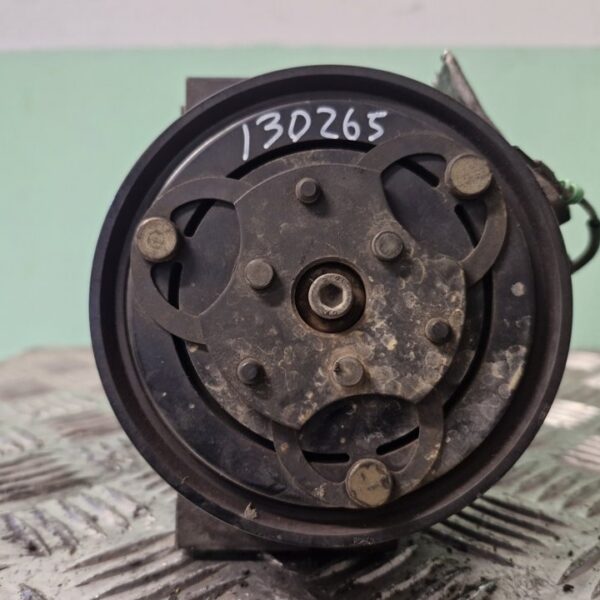 COMPRESOR AIRE ACONDICIONADO SUZUKI WAGON R + (RB/MM) [9520069GA1]