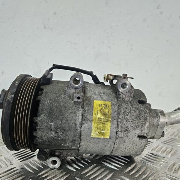 COMPRESOR AIRE ACONDICIONADO FORD FOCUS C-MAX (CAP)(2003) [3M5H19D629DD]