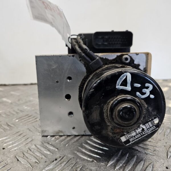 ABS AUDI A3 (8L) [10020402124]