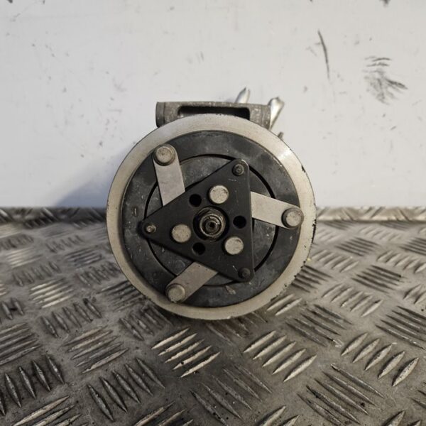 COMPRESOR AIRE ACONDICIONADO PEUGEOT 307 (S1)(04.2001) [9684480180]