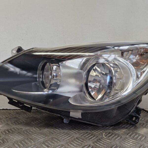 FARO IZQUIERDO OPEL CORSA D [00HCRPL02A011A]