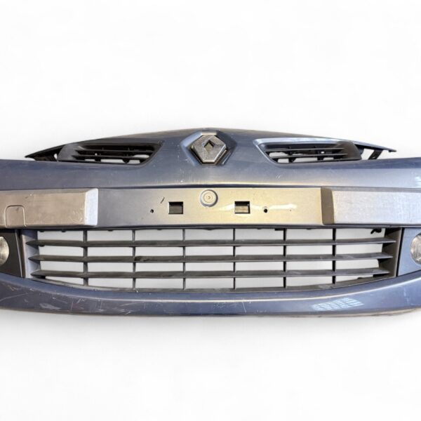 PARAGOLPES DELANTERO RENAULT MEGANE II BERLINA 3P [8200484322]