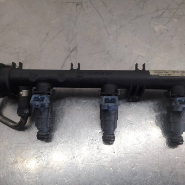 RAMPA INYECTORA SMART CABRIO [A1600700195]