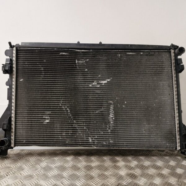 RADIADOR AGUA RENAULT MASTER III BUS [214005447R]