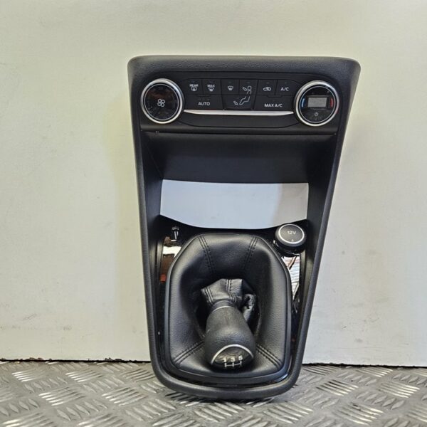 NO IDENTIFICADO FORD FIESTA (CE1) [H1BBA045A17AE]