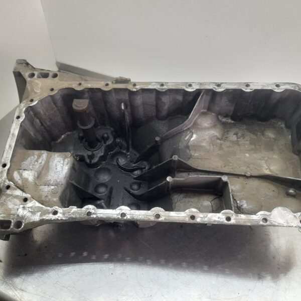 CARTER MERCEDES-BENZ CLASE C (BM 203) SPORTCOUPE [R6460141402]