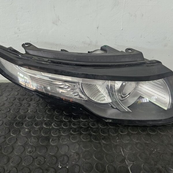 FARO DERECHO LAND ROVER RANGE ROVER EVOQUE [BJ3213W029B]