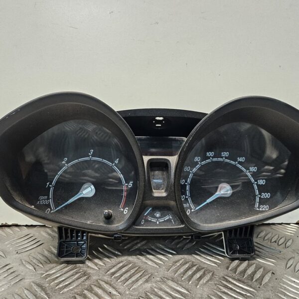 CUADRO INSTRUMENTOS FORD TRANSIT COURIER (C4A) [ET7610849CG]