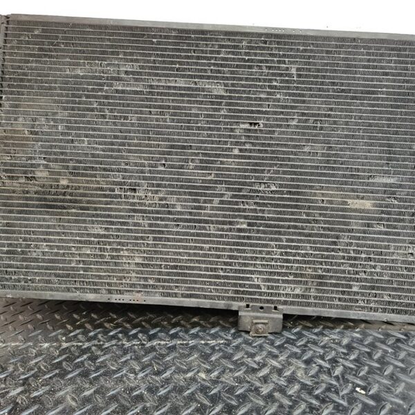 CONDENSADOR / RADIADOR AIRE ACONDICIONADO AUDI A6 AVANT (4B5) [SIN REFF]