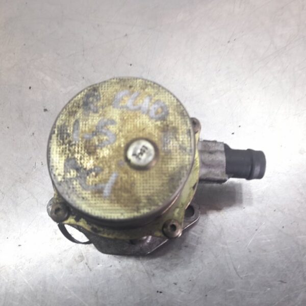 DEPRESOR FRENO / BOMBA VACIO RENAULT CLIO III GRANDTOUR [72238912D]