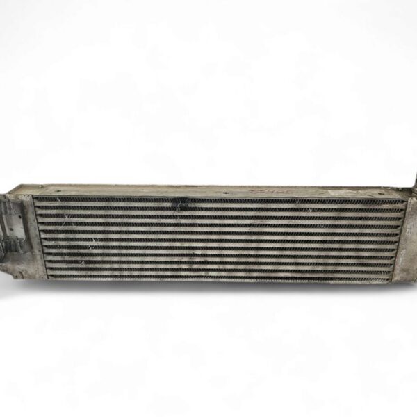 INTERCOOLER RENAULT SCENIC II (JM) [8200325003]