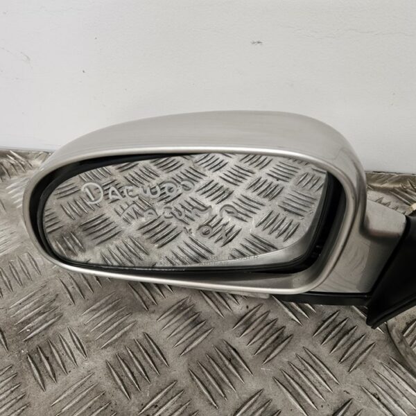 RETROVISOR DERECHO MITSUBISHI MONTERO SPORT (K90) [010155]