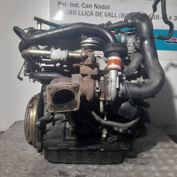 MOTOR COMPLETO CHRYSLER VOYAGER (RG) [VM29C]