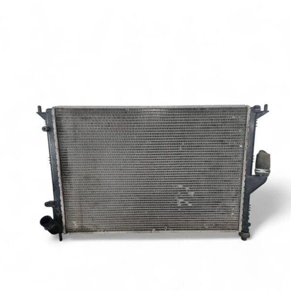 RADIADOR AGUA DACIA SANDERO [8200735039]
