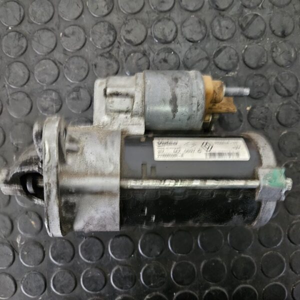 MOTOR ARRANQUE RENAULT CLIO IV [233006508R]