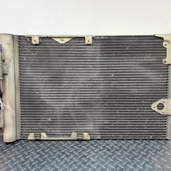 CONDENSADOR / RADIADOR AIRE ACONDICIONADO OPEL ZAFIRA A [09130610]