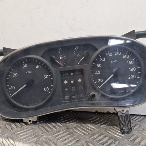 CUADRO INSTRUMENTOS RENAULT TRAFIC II FURGÓN [8200279062B]