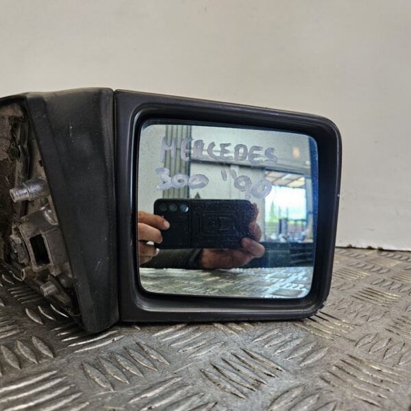 RETROVISOR DERECHO MERCEDES-BENZ CLASE 124 (BM 124) BERLINA [1248111641]