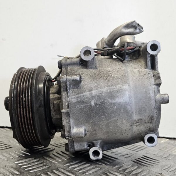 COMPRESOR AIRE ACONDICIONADO HONDA CIVIC BERLINA 3 PUERTAS (EP) [3658]