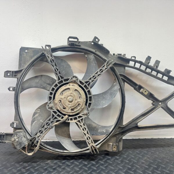 ELECTROVENTILADOR OPEL COMBO (CORSA C) [24466780]