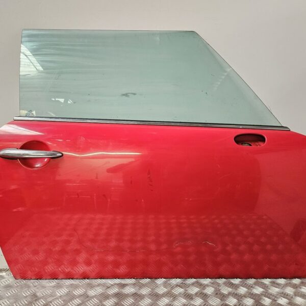 PUERTA DELANTERA DERECHA MINI MINI (R50,R53) [41515A2A3A2]