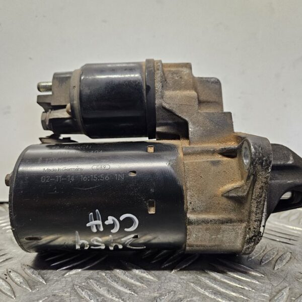 MOTOR ARRANQUE OPEL VECTRA C BERLINA [0001107404]