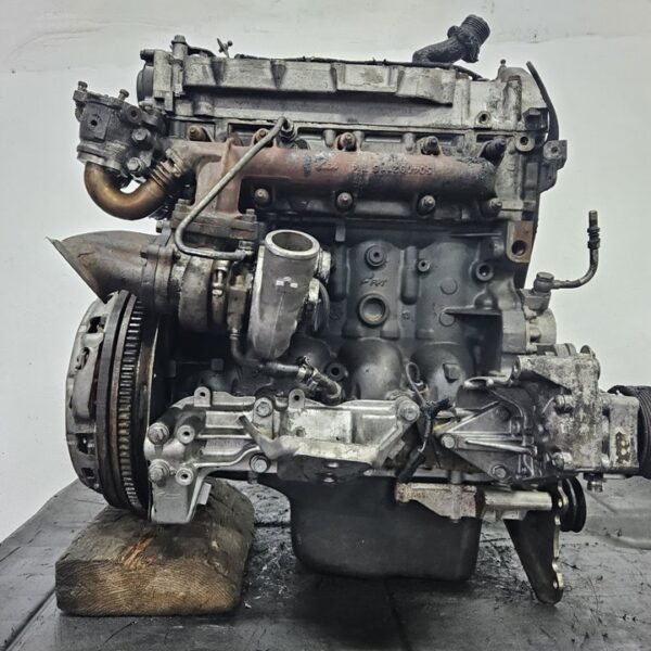 MOTOR COMPLETO   [F1AFL411]
