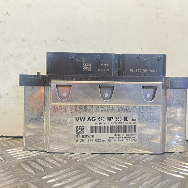 CENTRALITA MOTOR UCE SEAT IBIZA (KJ1) [04C907309BE]