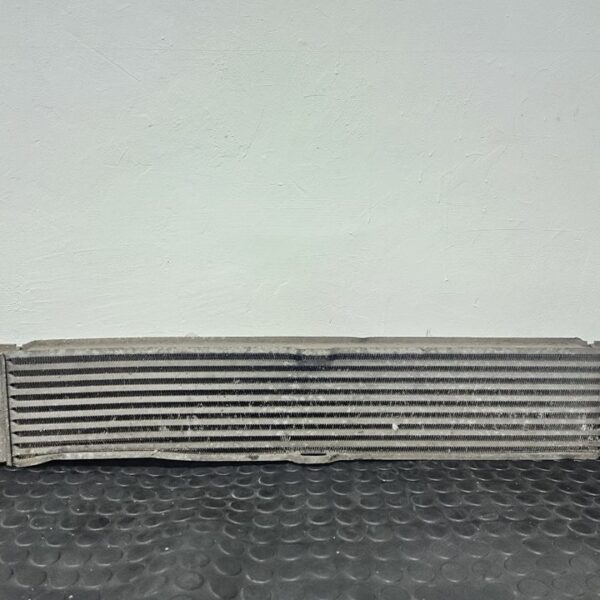 INTERCOOLER FIAT DUCATO 3 MAXI FURGÓN TA 35 [1347700080]