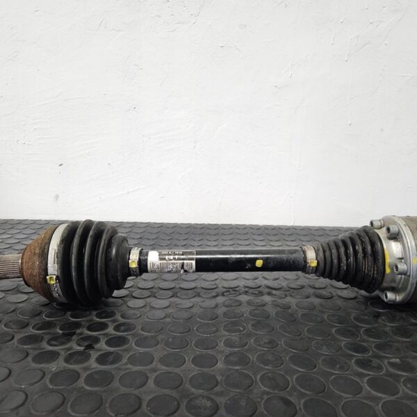 TRANSMISION DELANTERA IZQUIERDA SEAT IBIZA (6P1) [6R0407761K]