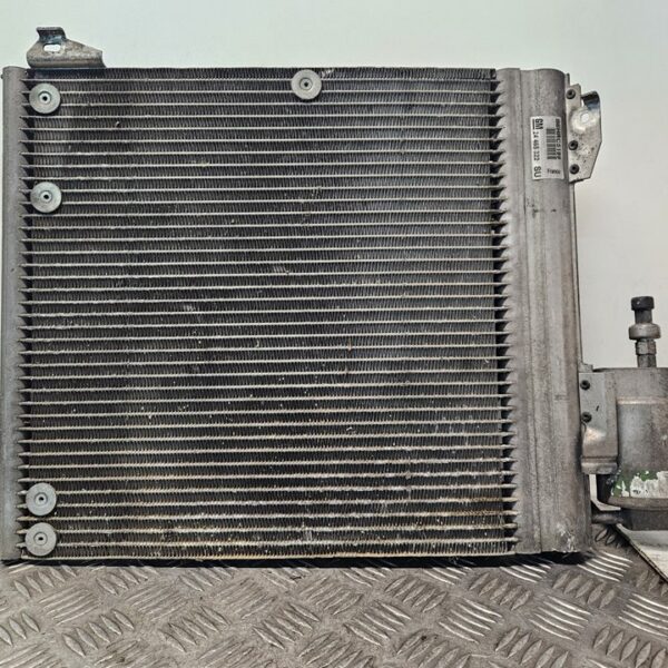 CONDENSADOR / RADIADOR AIRE ACONDICIONADO OPEL ASTRA G BERLINA [24465322]