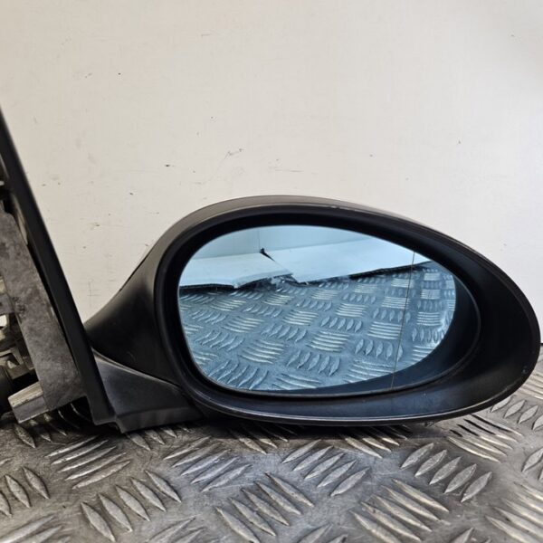 RETROVISOR DERECHO BMW SERIE 1 BERLINA (E81/E87) [010803]