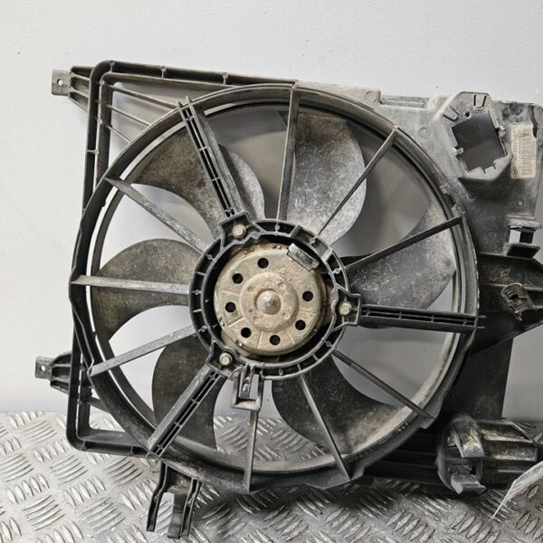 ELECTROVENTILADOR RENAULT KANGOO I (F/KC0) [5020100]
