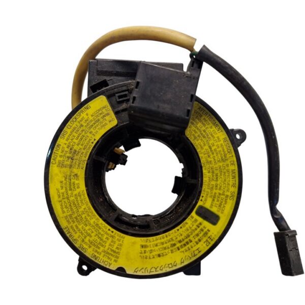 ANILLO AIRBAG SMART FORFOUR [A4545450326]