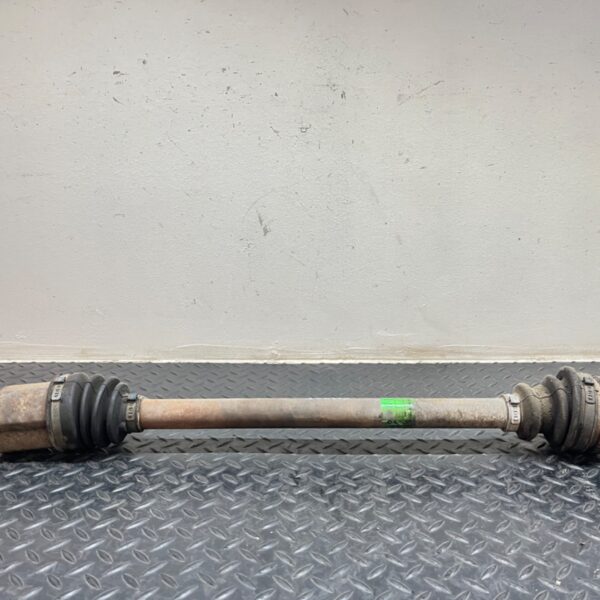 TRANSMISION DELANTERA DERECHA SMART FORTWO COUPE [A4513570601]