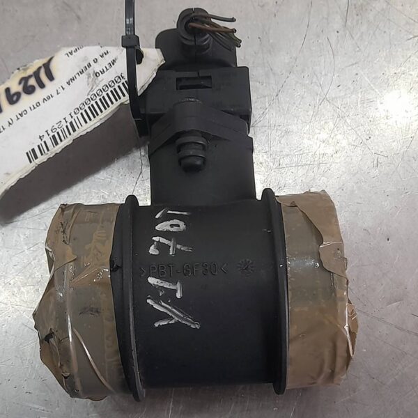 CAUDALIMETRO OPEL ASTRA G BERLINA [0281002579]