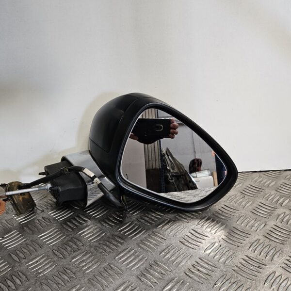 RETROVISOR DERECHO CITROEN C3 [0207156]