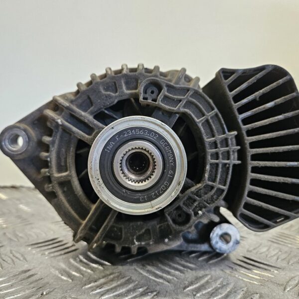 ALTERNADOR OPEL VECTRA C BERLINA [13125525]