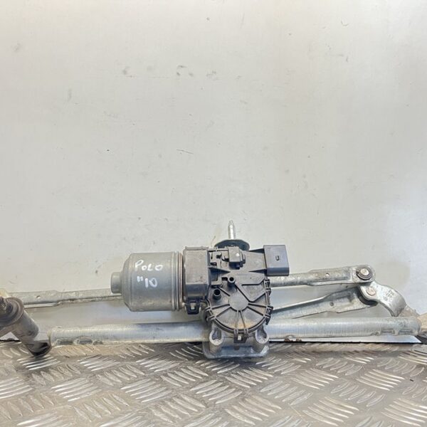 MOTOR LIMPIA DELANTERO VOLKSWAGEN POLO V (6R1) [6R1955023B]