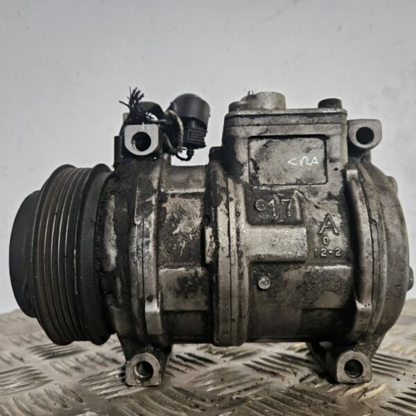 COMPRESOR AIRE ACONDICIONADO BMW SERIE M3 BERLINA (E36) [8385909]