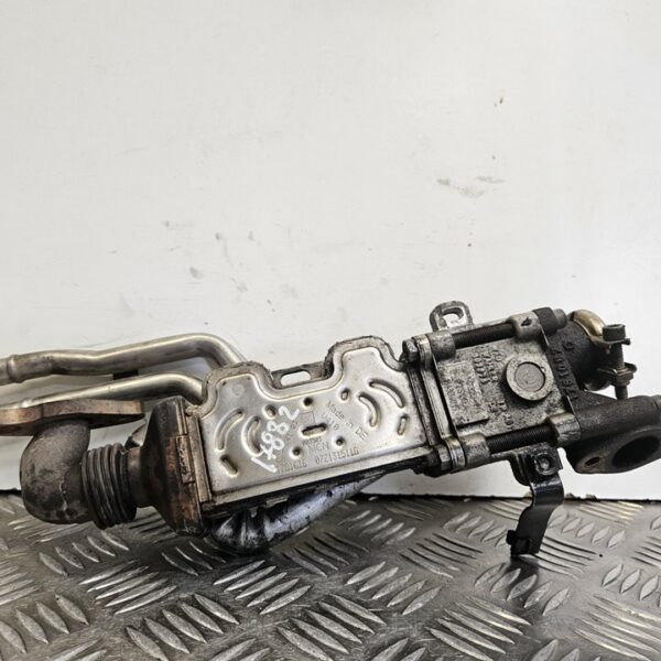 VALVULA EGR VOLKSWAGEN PHAETON (3D2/3D8) [07Z131511G]