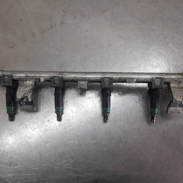 RAMPA INYECTORA FORD FOCUS BERLINA (CAK) [9D2809H487]