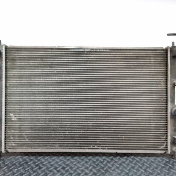 RADIADOR AGUA MITSUBISHI COLT BERLINA 3 (Z30) [MN130393]