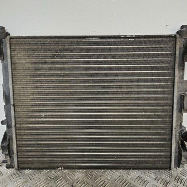 RADIADOR AGUA RENAULT CLIO II FASE I (B/CB0) [7700428082]