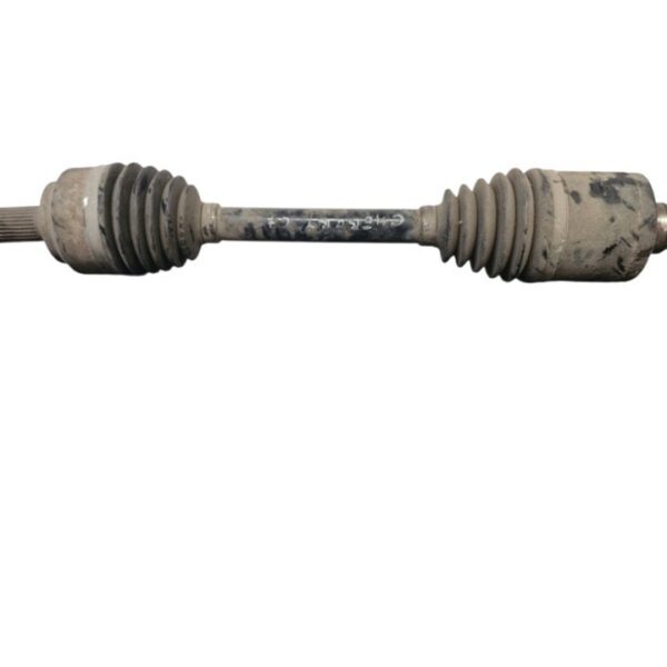 TRANSMISION DELANTERA IZQUIERDA JEEP GRAND CHEROKEE (WH) [P52104701AB]