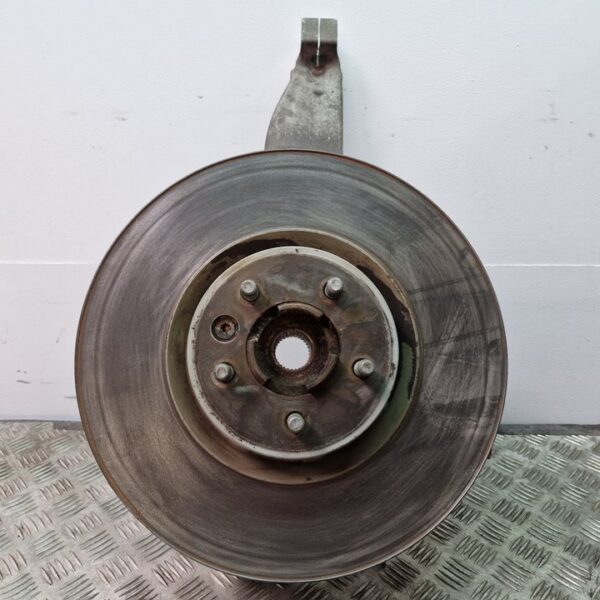 MANGUETA DELANTERA DERECHA LAND ROVER RANGE ROVER SPORT [SIN REF]